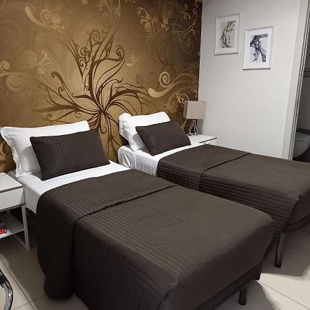 Bed and Breakfast Blu Mare - Milazzo Esterno foto