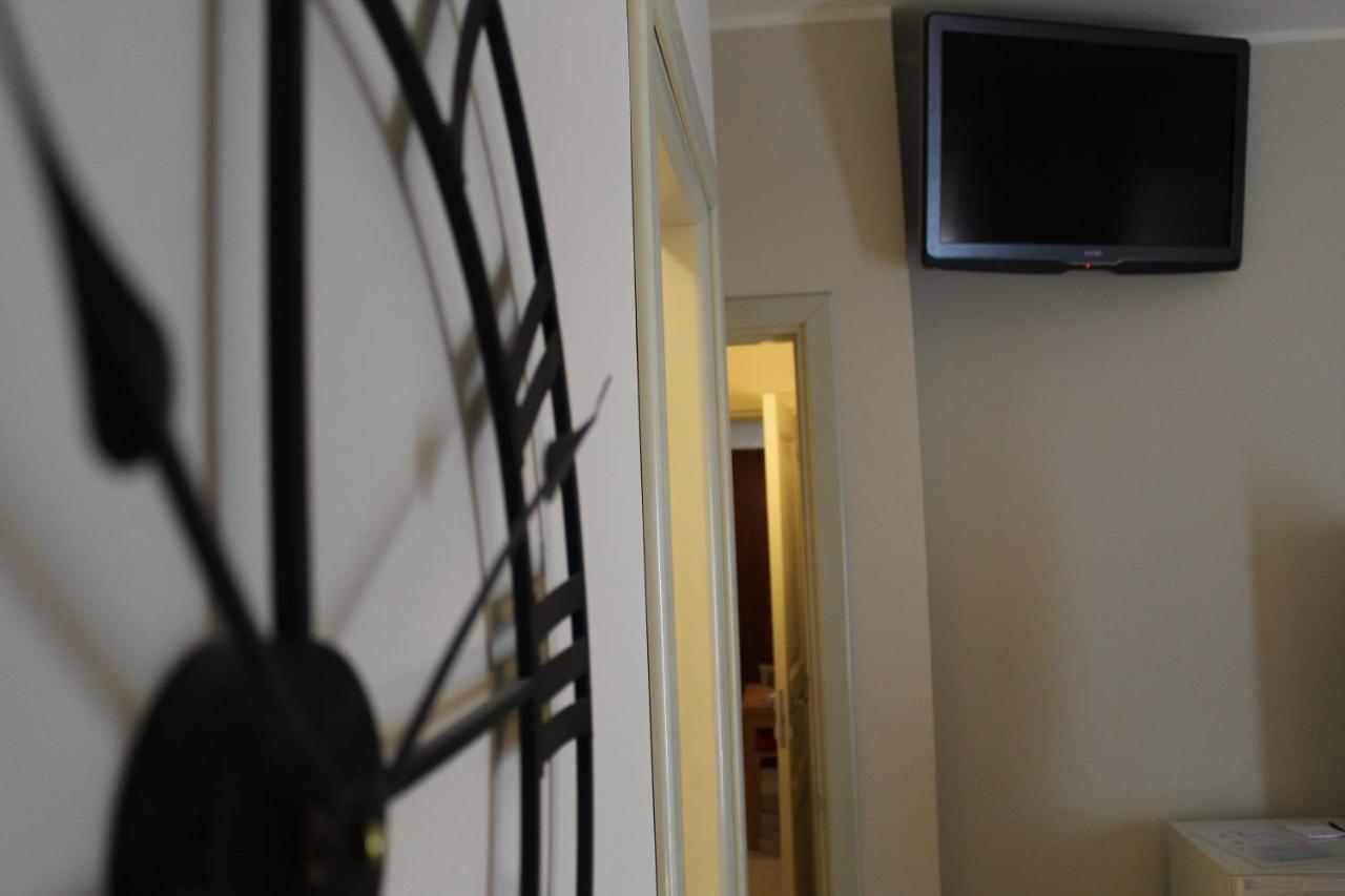Bed and Breakfast Blu Mare - Milazzo Esterno foto