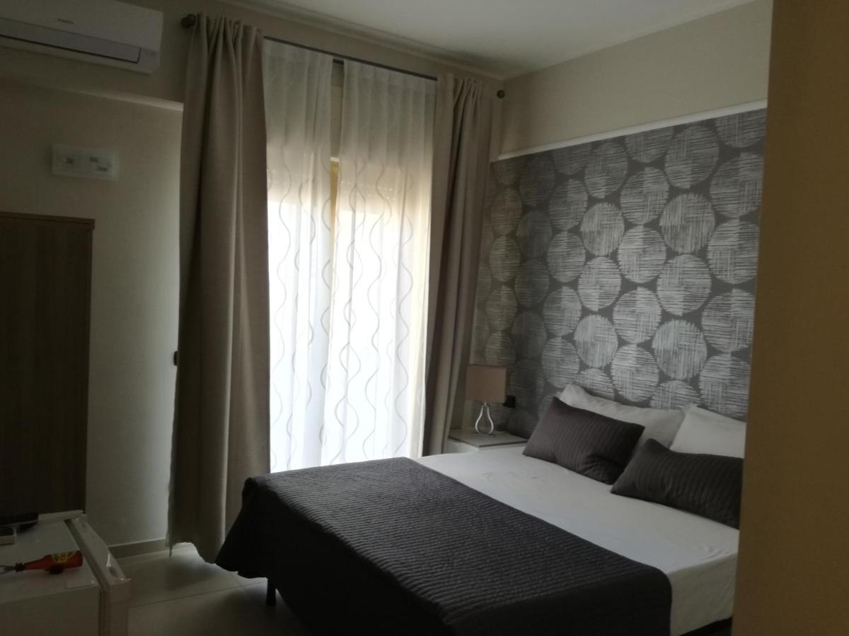 Bed and Breakfast Blu Mare - Milazzo Esterno foto