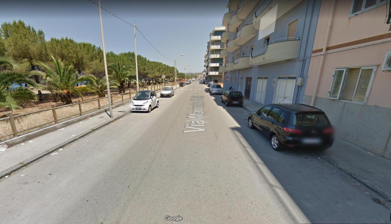 Bed and Breakfast Blu Mare - Milazzo Esterno foto