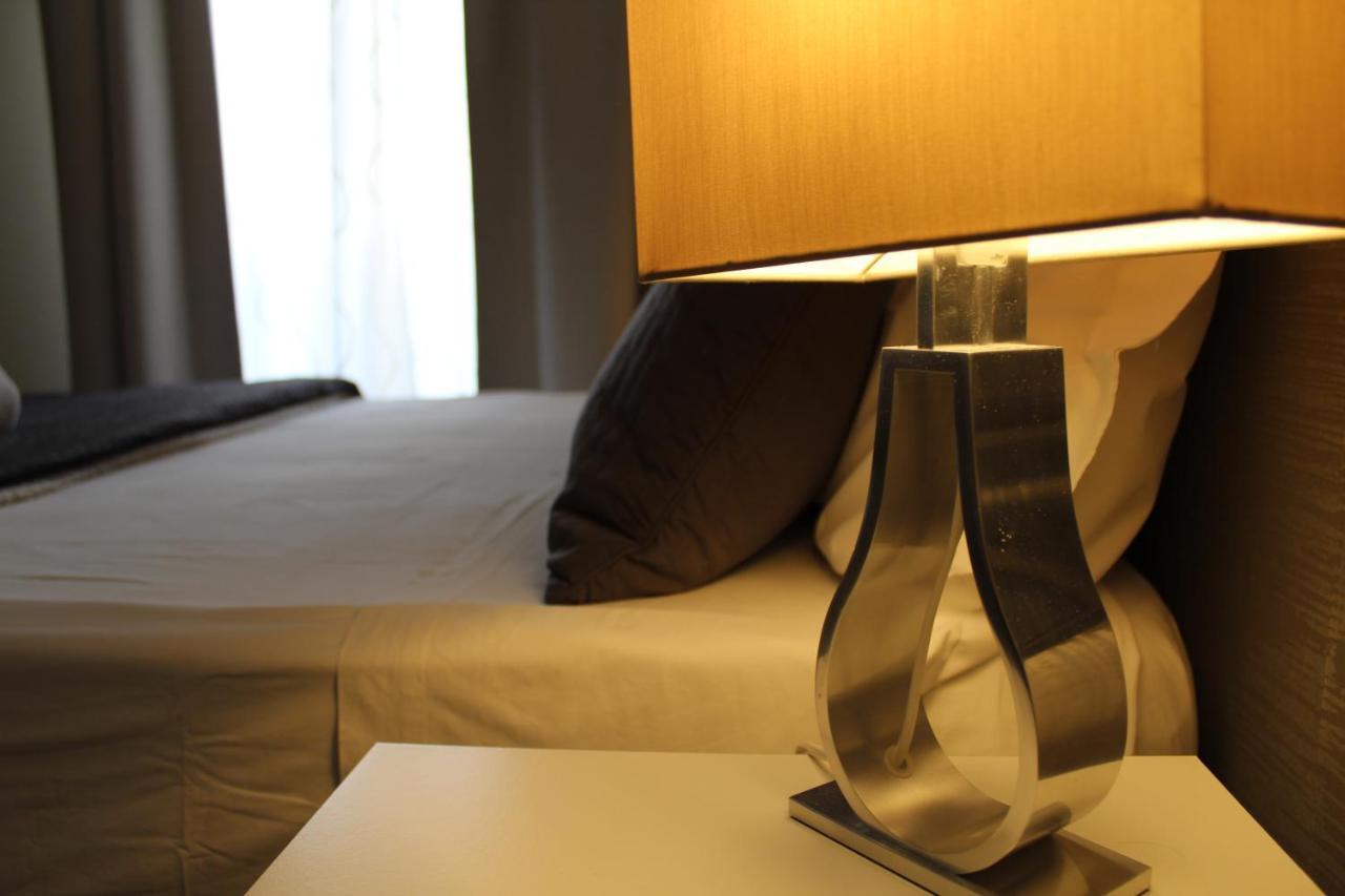 Bed and Breakfast Blu Mare - Milazzo Esterno foto