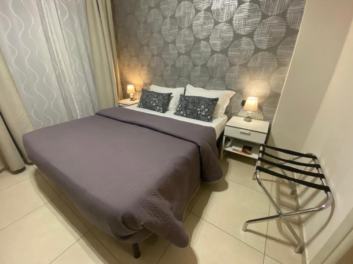 Bed and Breakfast Blu Mare - Milazzo Esterno foto