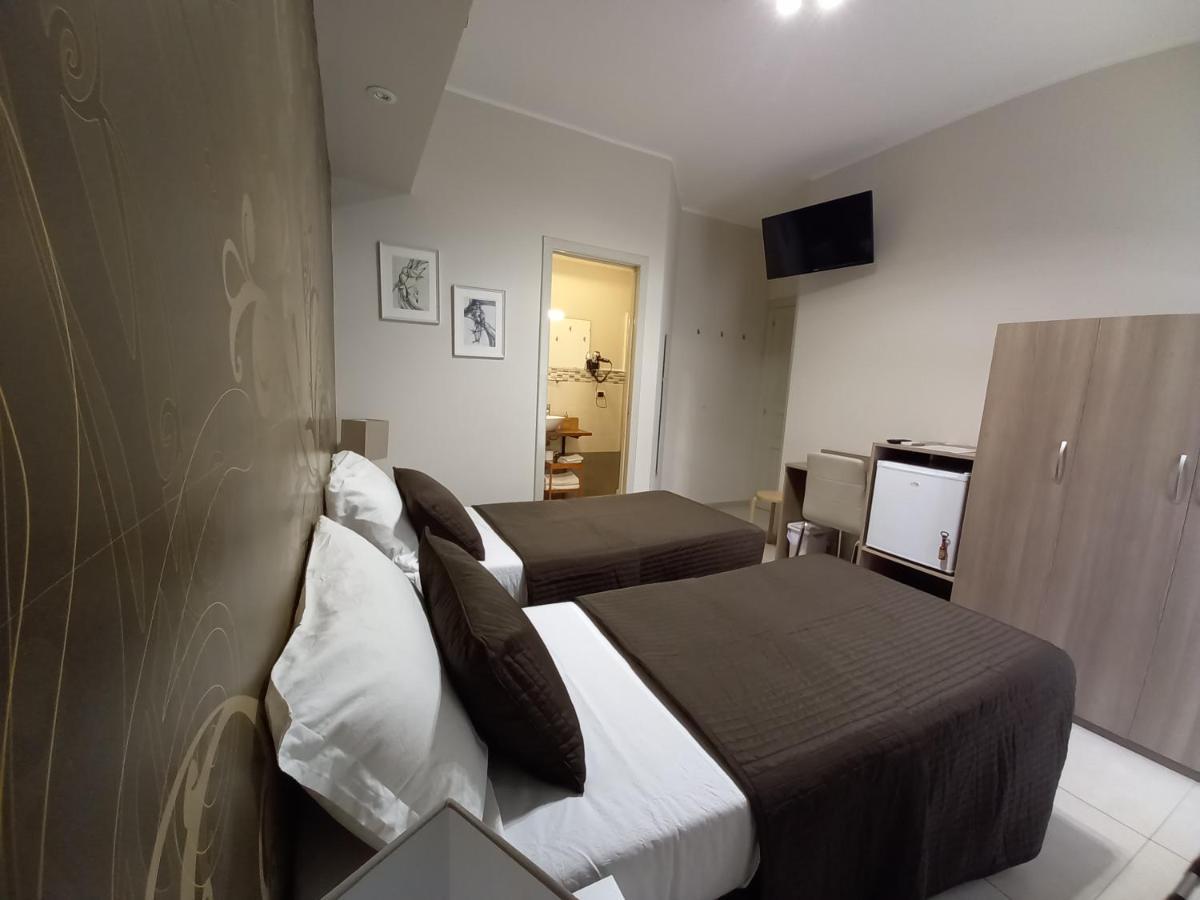 Bed and Breakfast Blu Mare - Milazzo Esterno foto